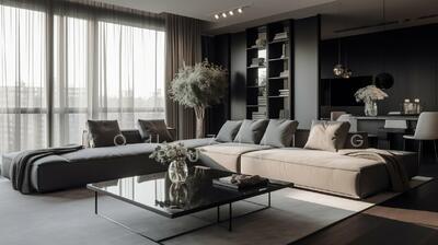 For Sale - Harbourfront residences