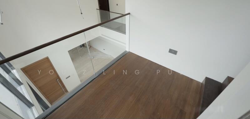 For Sale - Harbourfront residences