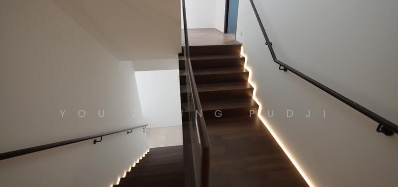 For Sale - Harbourfront residences