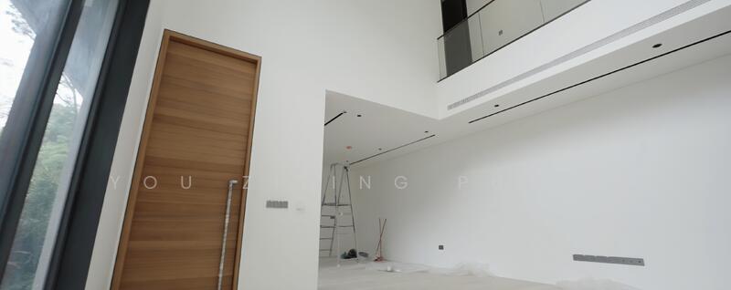 For Sale - Harbourfront residences