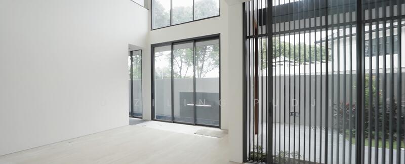 For Sale - Harbourfront residences