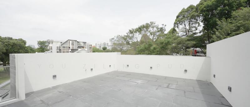 For Sale - Harbourfront residences