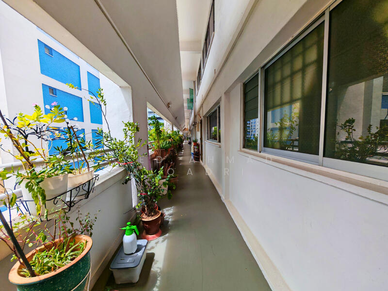 Corridor