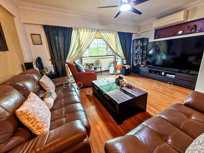 For Sale - 105 Jalan Rajah