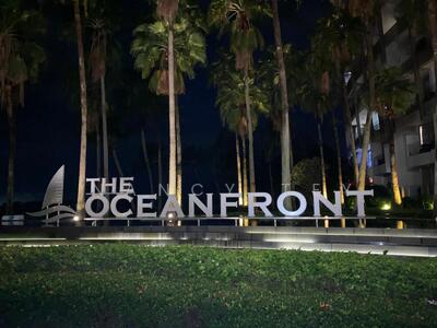 For Sale - The Oceanfront @ Sentosa Cove