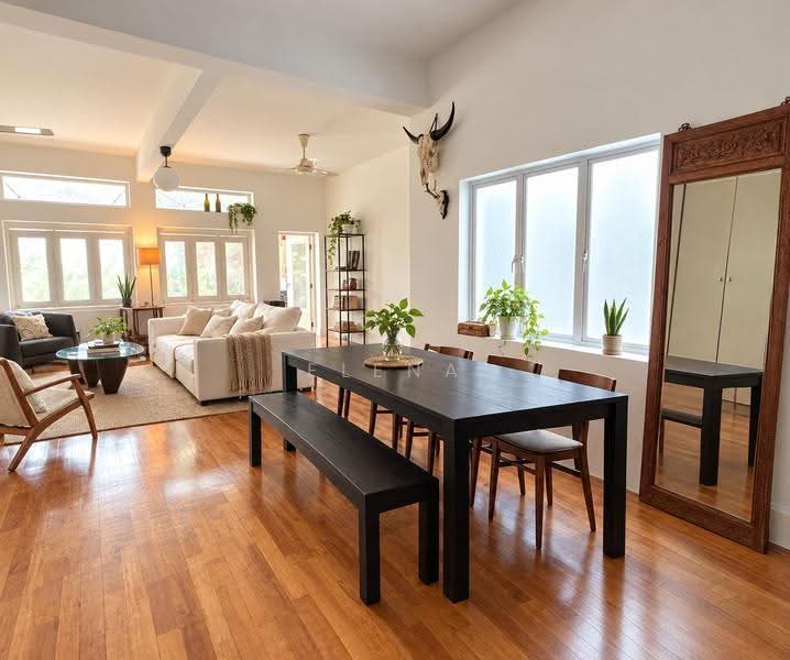 TIONG BAHRU ESTATE, 59 ENG HOON STREET, Alexandra / Commonwealth, 1 Bedroom, 1,010 sqft, Apartment For Sale, by Elena Siew, 60032669 - PropertyGuru.com.sg