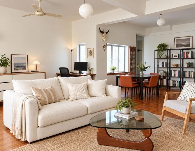 TIONG BAHRU ESTATE, 59 ENG HOON STREET, Alexandra / Commonwealth, 1 Bedroom, 1,010 sqft, Apartment For Sale, by Elena Siew, 60032669 - PropertyGuru.com.sg