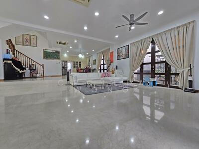 For Sale - Mugliston Hill