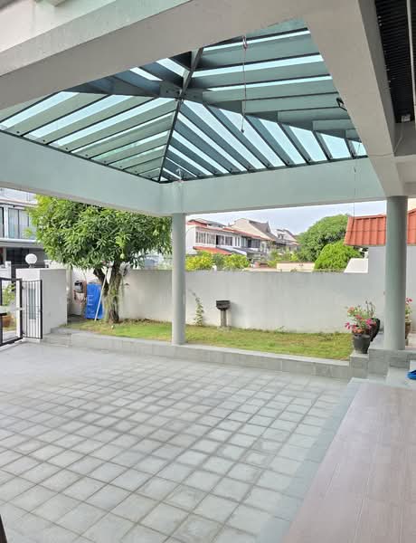 Mugliston Hill Detached House For Sale at S$ 6,700,000 | PropertyGuru Singapore