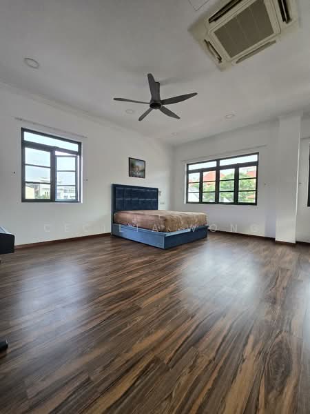 Mugliston Hill Detached House For Sale at S$ 6,700,000 | PropertyGuru Singapore