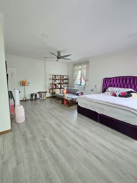 Mugliston Hill Detached House For Sale at S$ 6,700,000 | PropertyGuru Singapore