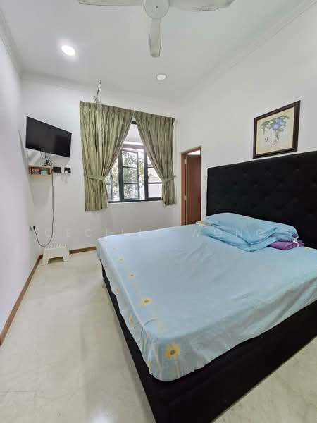 Mugliston Hill Detached House For Sale at S$ 6,700,000 | PropertyGuru Singapore