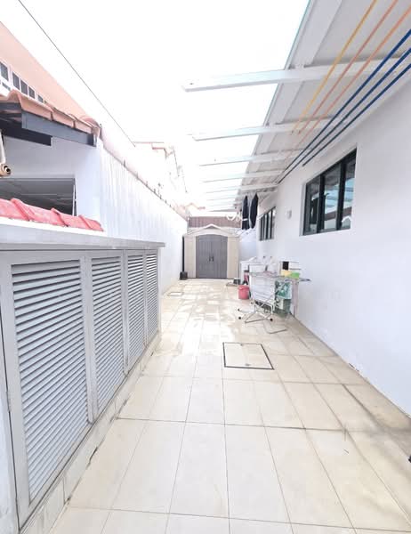 Mugliston Hill Detached House For Sale at S$ 6,700,000 | PropertyGuru Singapore