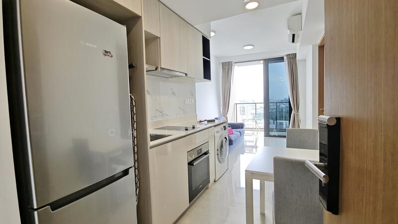 Whistler Grand, 109 West Coast Vale, 1 Bedroom, 441 sqft, Condominium For Rent, by Chris Chua, 60032678 - PropertyGuru.com.sg