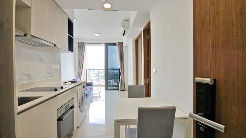 Whistler Grand, 109 West Coast Vale, 1 Bedroom, 441 sqft, Condominium For Rent, by Chris Chua, 60032678 - PropertyGuru.com.sg