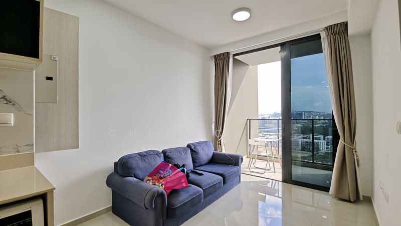 Whistler Grand, 109 West Coast Vale, 1 Bedroom, 441 sqft, Condominium For Rent, by Chris Chua, 60032678 - PropertyGuru.com.sg