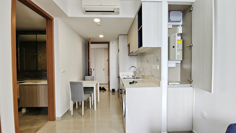 Whistler Grand, 109 West Coast Vale, 1 Bedroom, 441 sqft, Condominium For Rent, by Chris Chua, 60032678 - PropertyGuru.com.sg