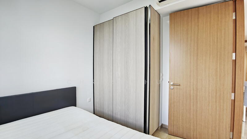Whistler Grand, 109 West Coast Vale, 1 Bedroom, 441 sqft, Condominium For Rent, by Chris Chua, 60032678 - PropertyGuru.com.sg