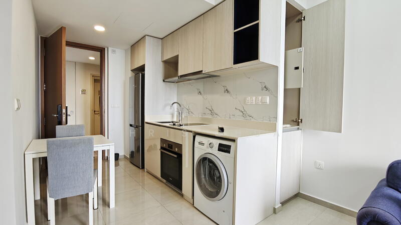 Whistler Grand, 109 West Coast Vale, 1 Bedroom, 441 sqft, Condominium For Rent, by Chris Chua, 60032678 - PropertyGuru.com.sg