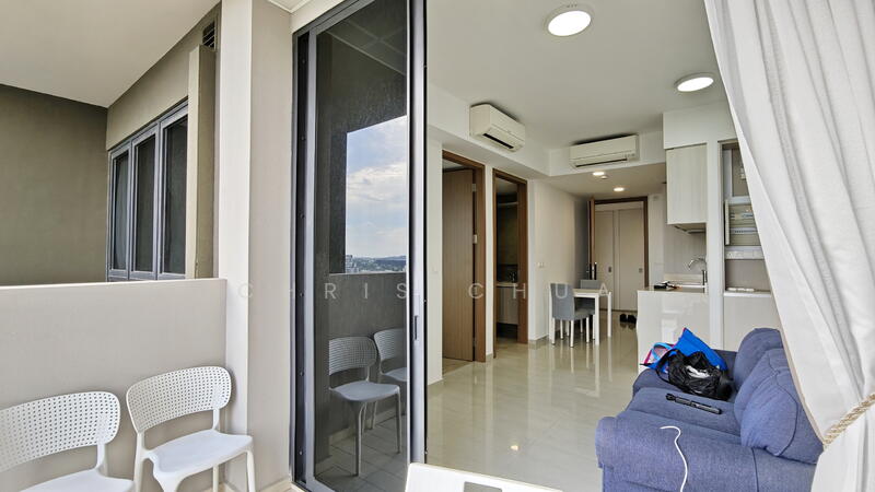 Whistler Grand, 109 West Coast Vale, 1 Bedroom, 441 sqft, Condominium For Rent, by Chris Chua, 60032678 - PropertyGuru.com.sg