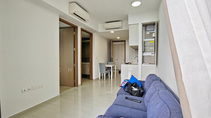 Whistler Grand, 109 West Coast Vale, 1 Bedroom, 441 sqft, Condominium For Rent, by Chris Chua, 60032678 - PropertyGuru.com.sg
