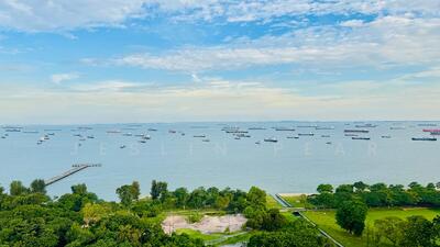 For Sale - Bayshore Park