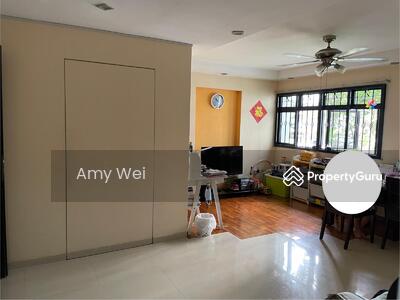 For Sale - 508C Wellington Circle