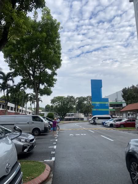 339 Ang Mo Kio, Ang Mo Kio Avenue 1, 1,518 sqft, Shop / Shophouse For Sale, by Maggie Cheang 郑美琪, 60032699 - CommercialGuru.com.sg