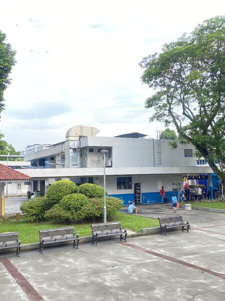 339 Ang Mo Kio, Ang Mo Kio Avenue 1, 1,518 sqft, Shop / Shophouse For Sale, by Maggie Cheang 郑美琪, 60032699 - CommercialGuru.com.sg