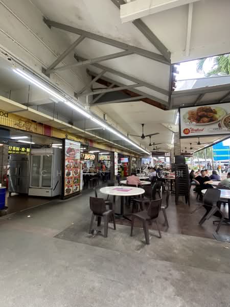 339 Ang Mo Kio, Ang Mo Kio Avenue 1, 1,518 sqft, Shop / Shophouse For Sale, by Maggie Cheang 郑美琪, 60032699 - CommercialGuru.com.sg