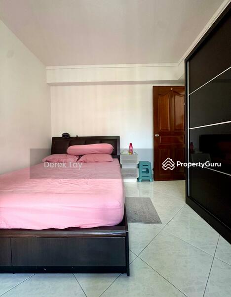 Common Bedroom 2