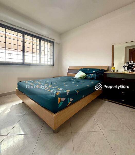Common Bedroom 3