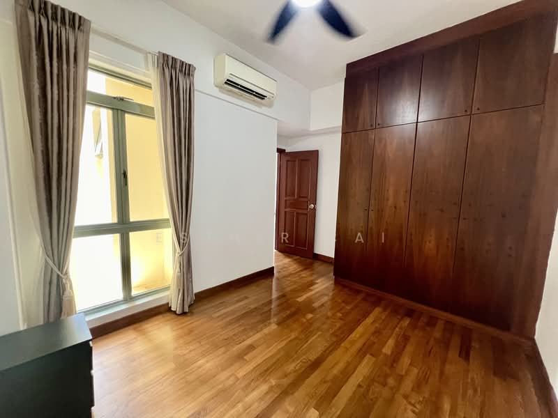 Aspen Heights, 261 River Valley Road, 4 Bedrooms, 1,572 sqft, Condominium For Rent, by Esther Cai, 60032714 - Bedroom - PropertyGuru.com.sg
