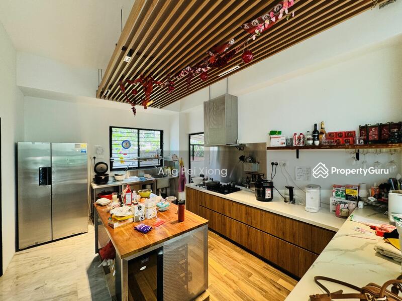 For Sale - Jalan Lateh