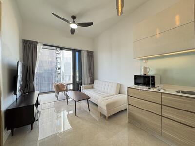 For Sale - Alex Residences