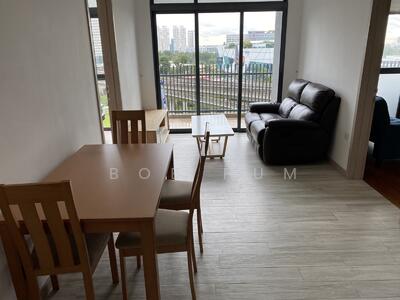 For Sale - J Gateway