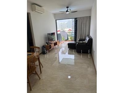 For Sale - Kingsford Waterbay