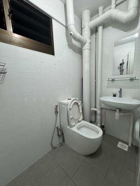 For Rent - 616 Hougang Avenue 8