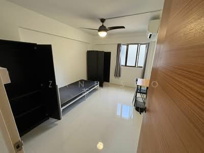 For Rent - 616 Hougang Avenue 8