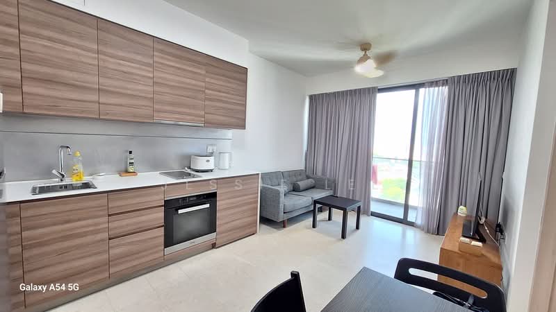 The Panorama, 8 Ang Mo Kio Ave 2, 1 Bedroom, 474 sqft, Condominium For Rent, by Jessie Lee, 60032754 - PropertyGuru.com.sg