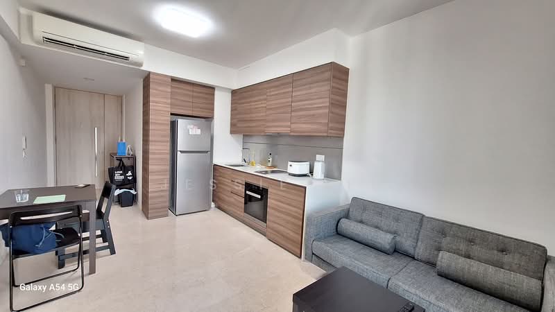 The Panorama, 8 Ang Mo Kio Ave 2, 1 Bedroom, 474 sqft, Condominium For Rent, by Jessie Lee, 60032754 - PropertyGuru.com.sg