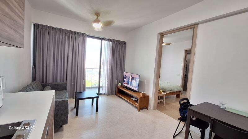 The Panorama, 8 Ang Mo Kio Ave 2, 1 Bedroom, 474 sqft, Condominium For Rent, by Jessie Lee, 60032754 - PropertyGuru.com.sg