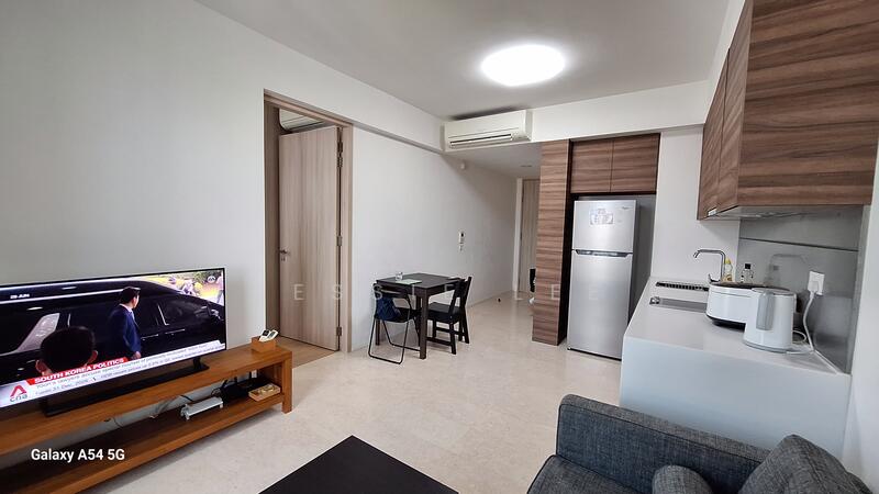 The Panorama, 8 Ang Mo Kio Ave 2, 1 Bedroom, 474 sqft, Condominium For Rent, by Jessie Lee, 60032754 - PropertyGuru.com.sg