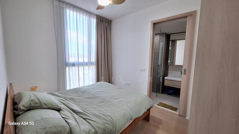 The Panorama, 8 Ang Mo Kio Ave 2, 1 Bedroom, 474 sqft, Condominium For Rent, by Jessie Lee, 60032754 - PropertyGuru.com.sg
