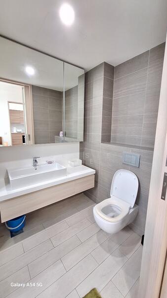 The Panorama, 8 Ang Mo Kio Ave 2, 1 Bedroom, 474 sqft, Condominium For Rent, by Jessie Lee, 60032754 - PropertyGuru.com.sg