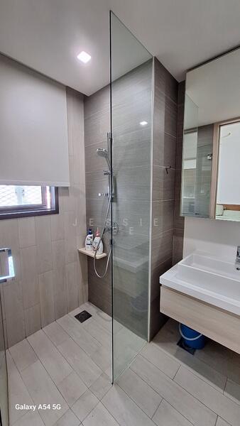 The Panorama, 8 Ang Mo Kio Ave 2, 1 Bedroom, 474 sqft, Condominium For Rent, by Jessie Lee, 60032754 - PropertyGuru.com.sg