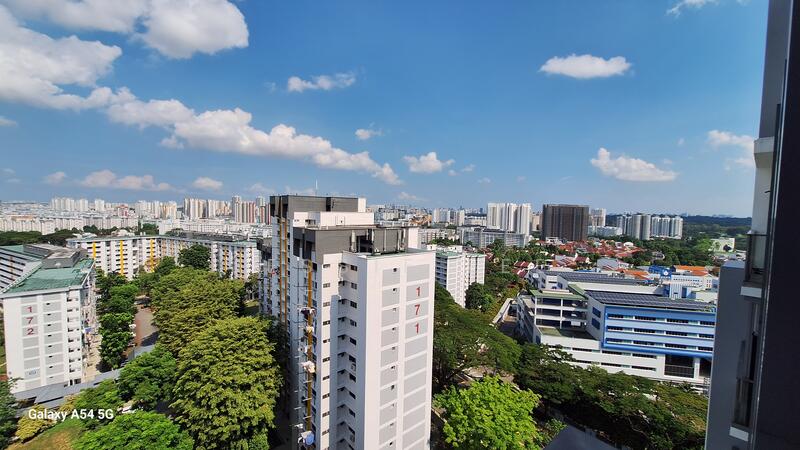 The Panorama, 8 Ang Mo Kio Ave 2, 1 Bedroom, 474 sqft, Condominium For Rent, by Jessie Lee, 60032754 - PropertyGuru.com.sg
