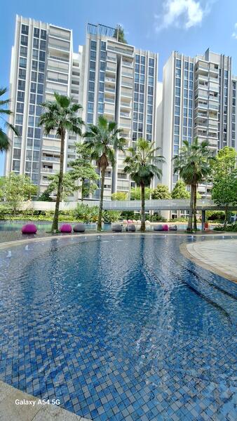 The Panorama, 8 Ang Mo Kio Ave 2, 1 Bedroom, 474 sqft, Condominium For Rent, by Jessie Lee, 60032754 - PropertyGuru.com.sg