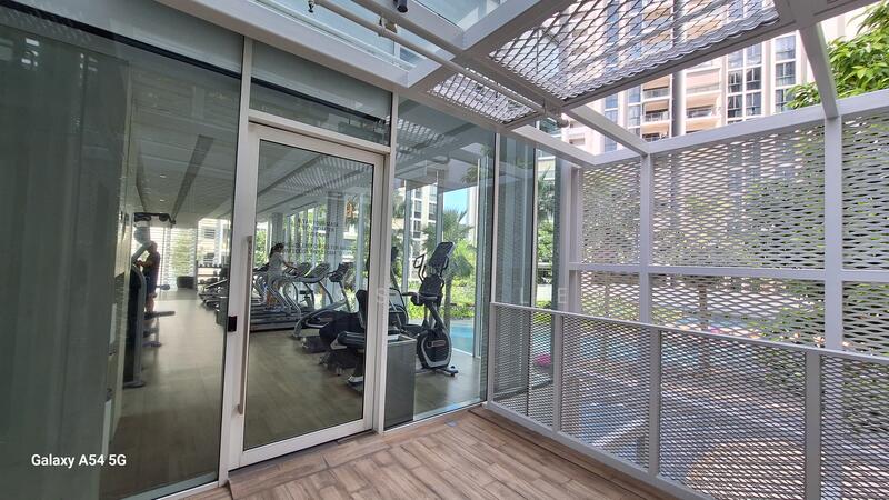 The Panorama, 8 Ang Mo Kio Ave 2, 1 Bedroom, 474 sqft, Condominium For Rent, by Jessie Lee, 60032754 - PropertyGuru.com.sg
