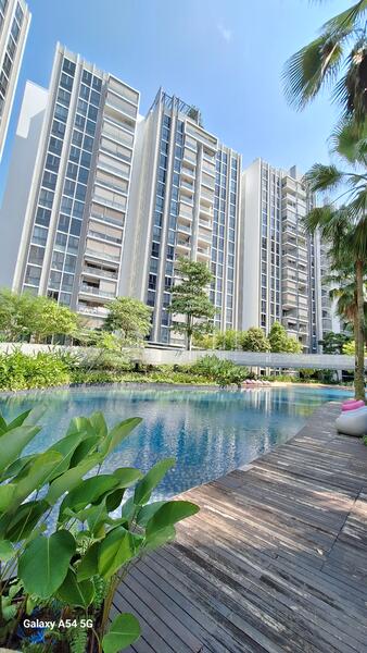 The Panorama, 8 Ang Mo Kio Ave 2, 1 Bedroom, 474 sqft, Condominium For Rent, by Jessie Lee, 60032754 - PropertyGuru.com.sg